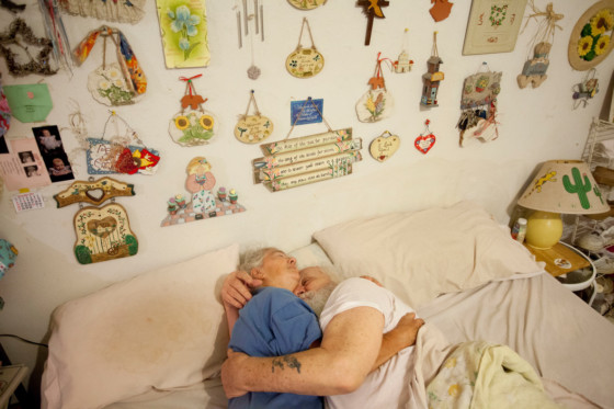 I Am About to Call It a Day sample 8