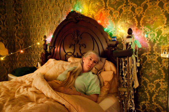 I Am About to Call It a Day｜我正要结束这一天 内页 9