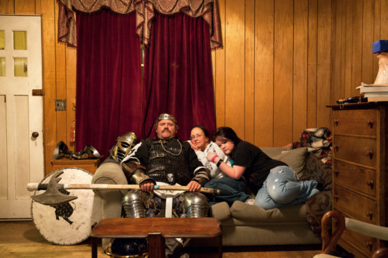 I Am About to Call It a Day sample 12