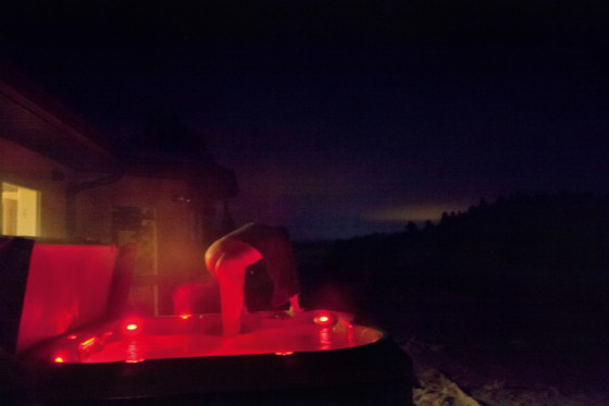 I Am About to Call It a Day sample 14