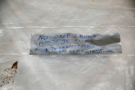 I Am About to Call It a Day｜我正要结束这一天 内页 15