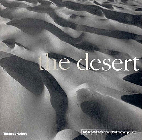 The Desert
