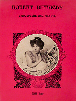 Photographs and essays