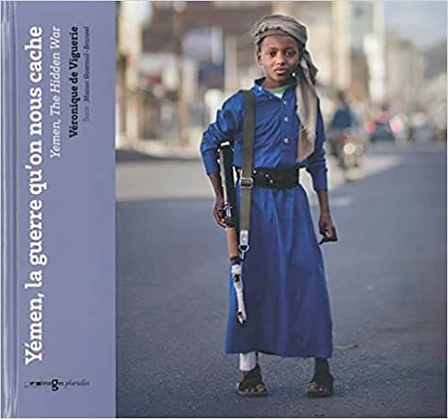 La Guerre qu'on nous cache