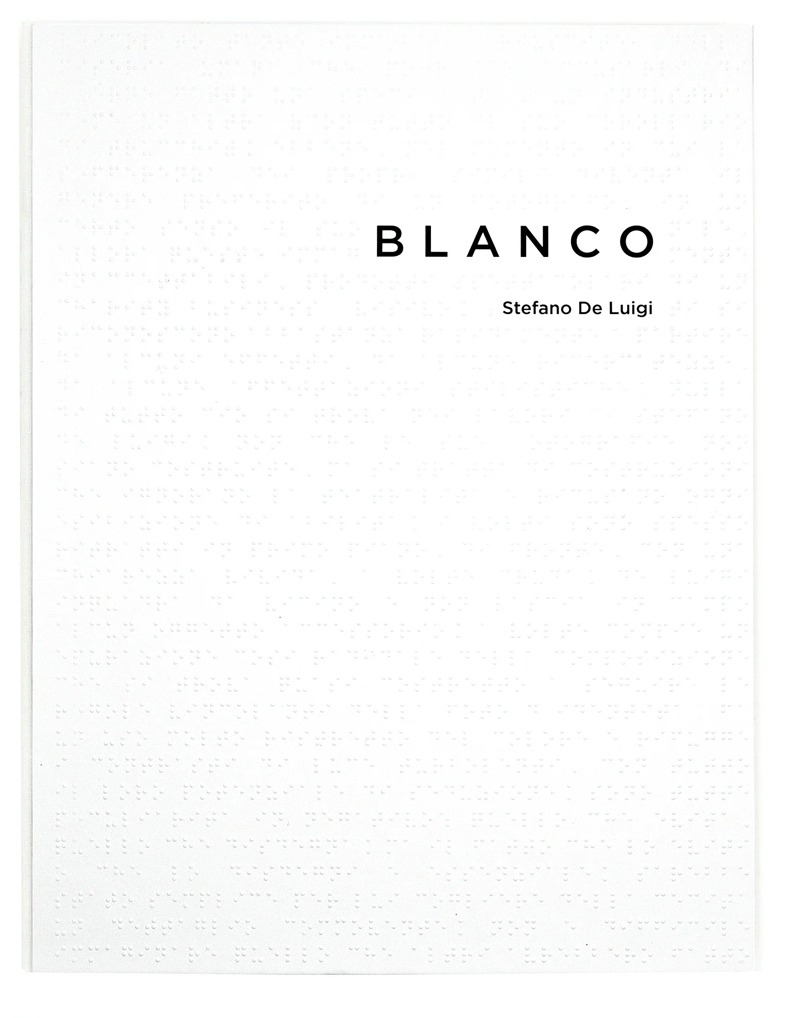 Blanco