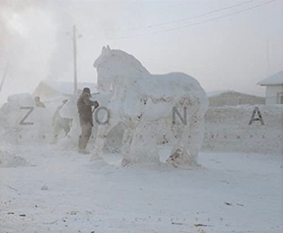 Siberian Prison Camps