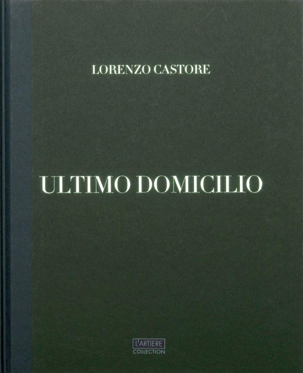 Ultimo Domicilio