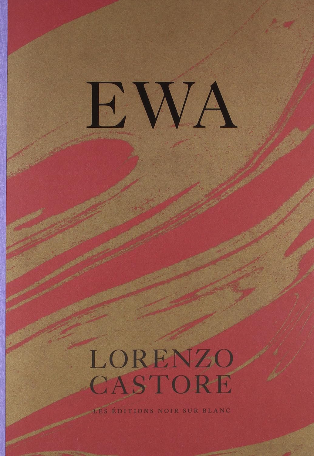 EWA & PIOTR｜艾娃与皮奥特