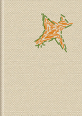 The Longing of the Stranger Whose Path Has Been Broken