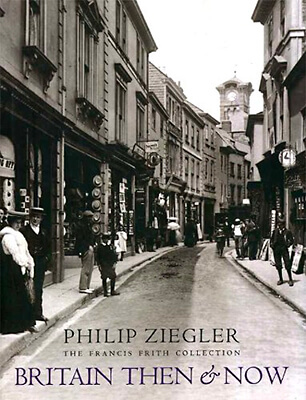 The Francis Frith Collection