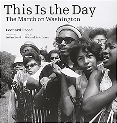 The March on Washington