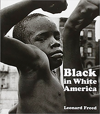 Black in White America