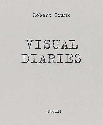 Visual Diaries