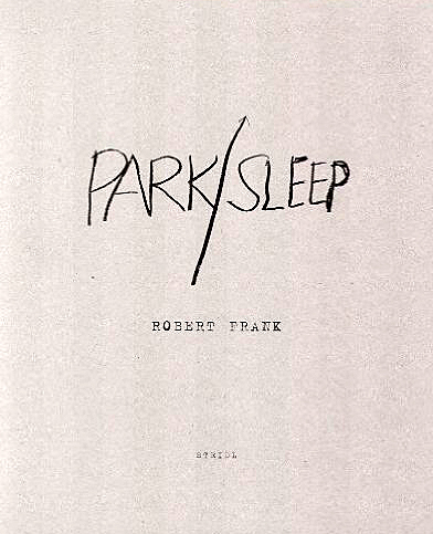 Park / Sleep