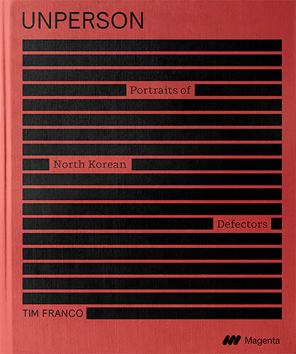 Portraits of North Korean Defectors