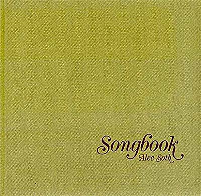 Songbook｜歌本