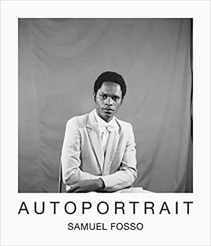 Autoportrait