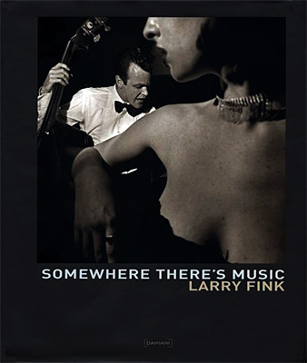 Somewhere There's Music