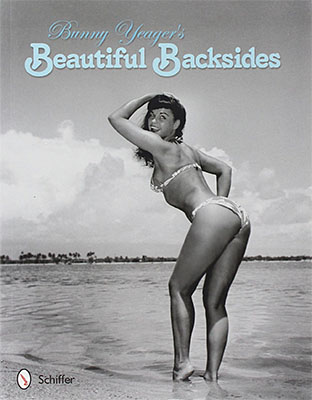 Bunny Yeager's Beautiful Backsides