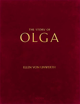 The Story of Olga