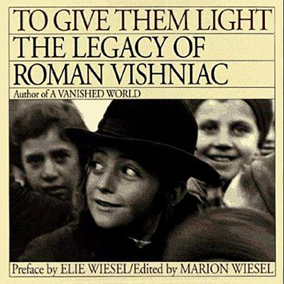 The Legacy of Roman Vishniac