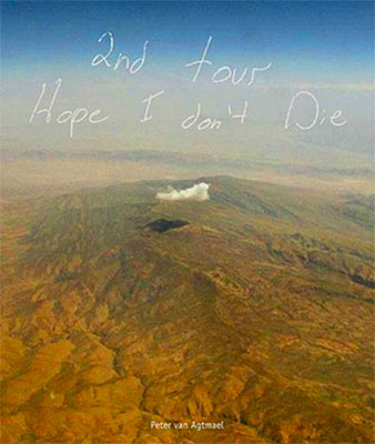 2nd Tour Hope I Don't Die