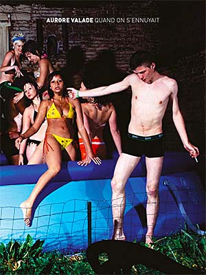 Quand on s’ennuyait