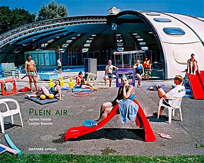 Plein air