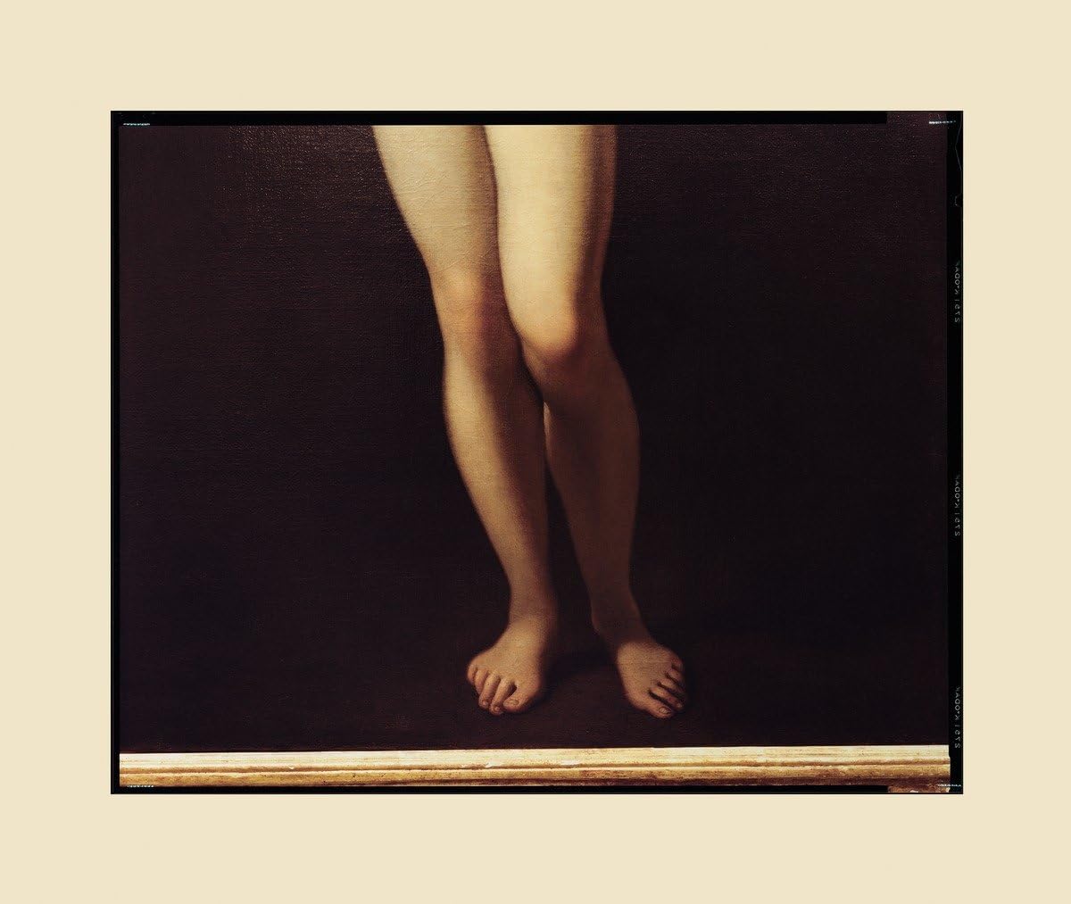 Pictures of Paintings｜绘画照片