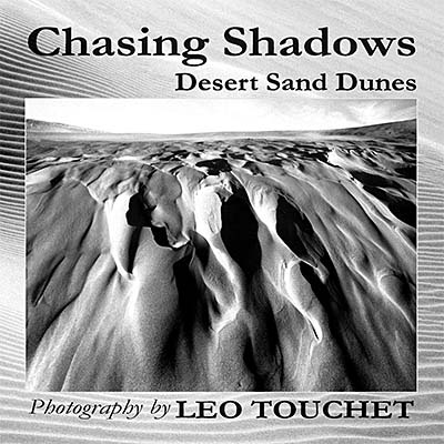 Desert Sand Dunes