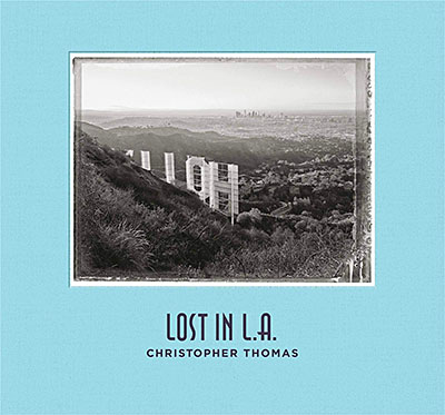 Lost in L.A.