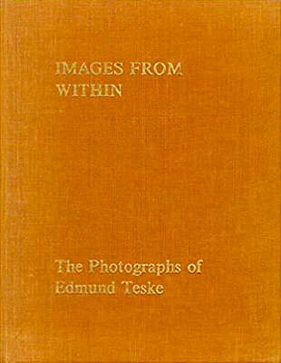 The Photographs of Edmund Teske