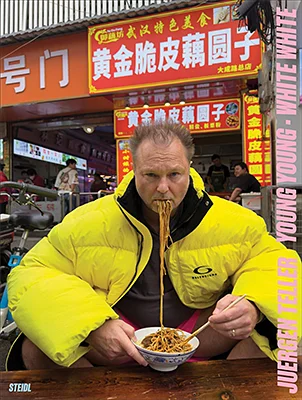 Young Young · White White