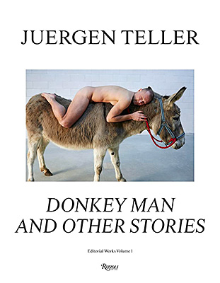 Donkey Man and Other Stories