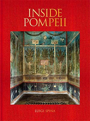 Inside Pompeii