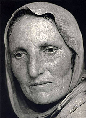 Israel, a Portrait of Its People