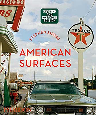American Surfaces: Revised & Expanded Edition｜美国表面：修订与扩展版