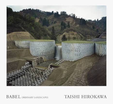 Babel: Ordinary Landscapes