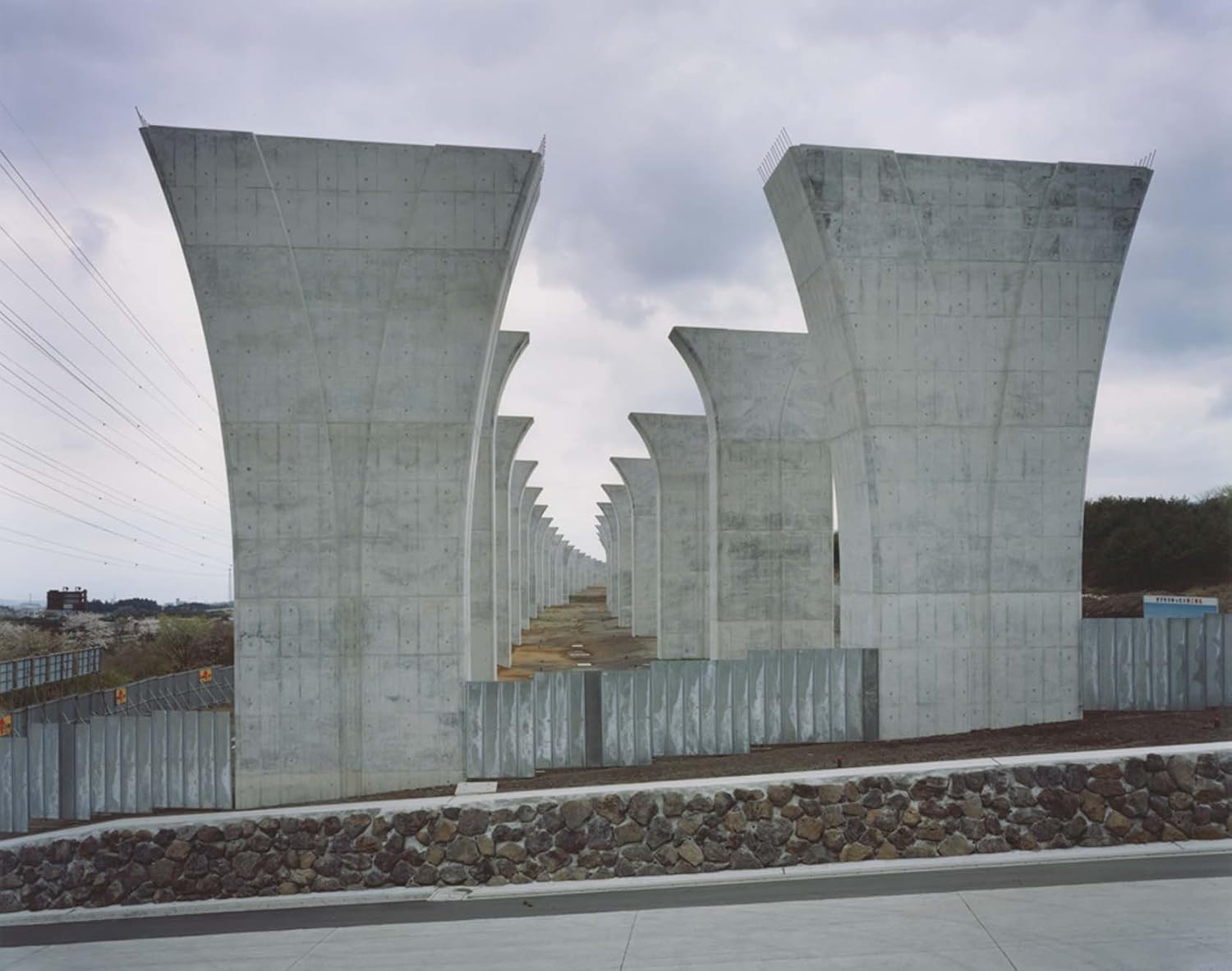 Babel: Ordinary Landscapes｜巴别：日常景观 内页 1