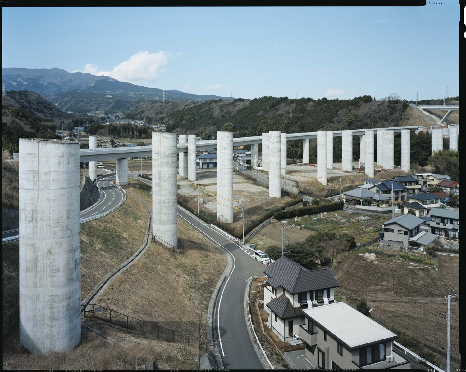 Babel: Ordinary Landscapes｜巴别：日常景观 内页 2