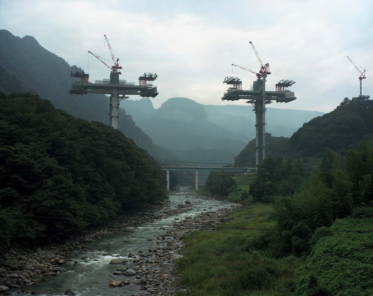 Babel: Ordinary Landscapes｜巴别：日常景观 内页 3