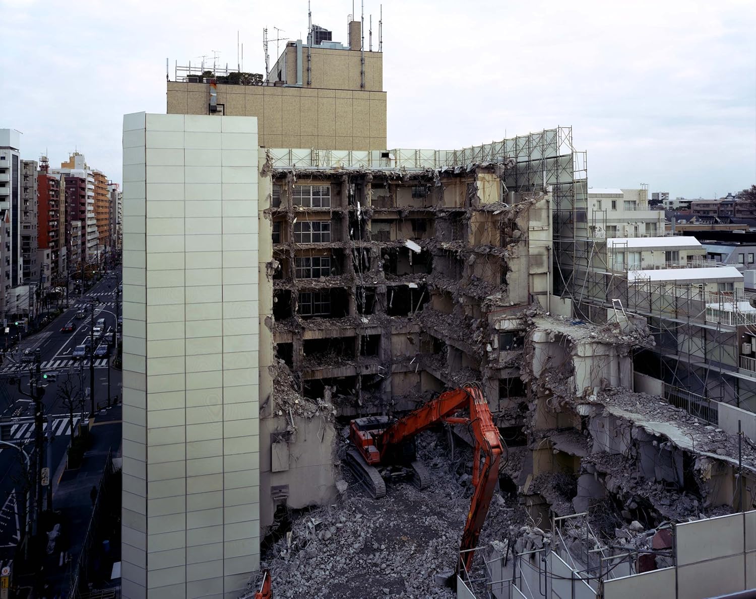 Babel: Ordinary Landscapes sample 5