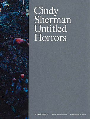 Untitled Horrors