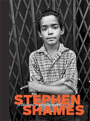 A Lifetime in Photography