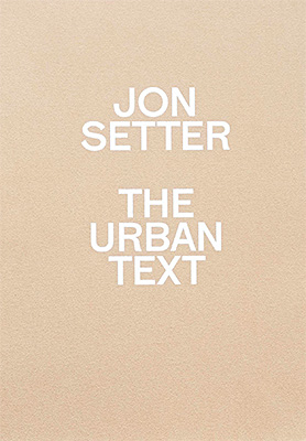 The Urban Text