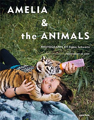 Amelia and the Animals