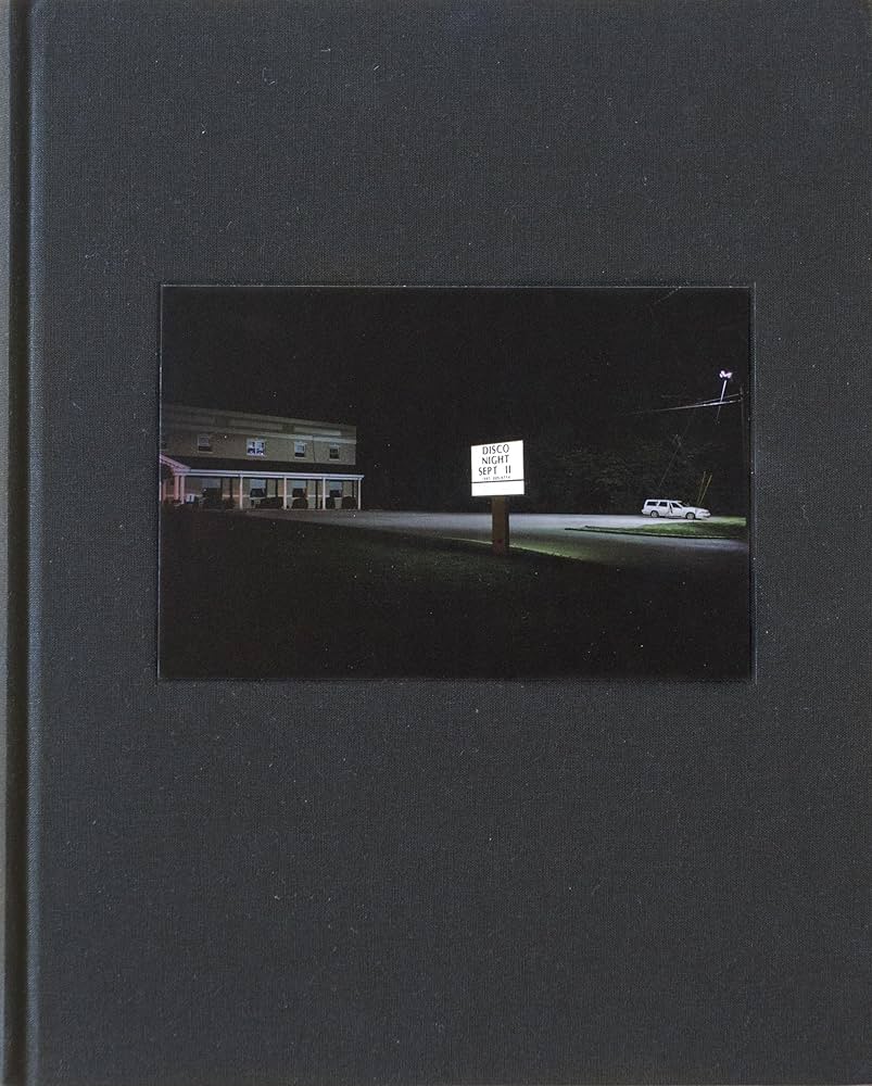 Disco Night Sept 11｜9·11 迪斯科之夜