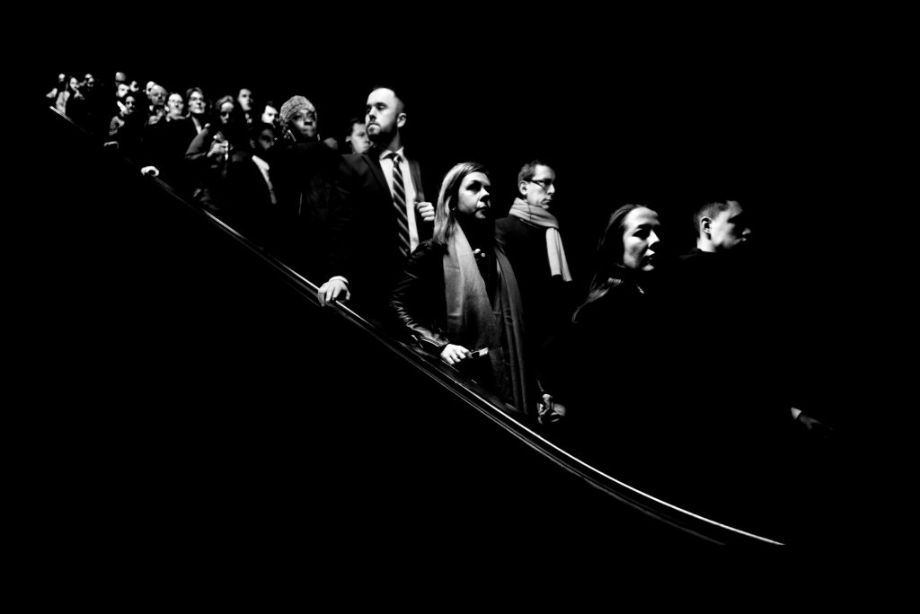 Metropolis｜大都会 内页 2