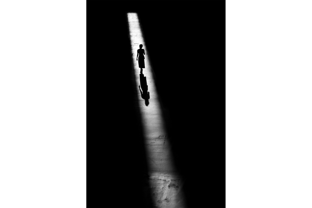 Metropolis｜大都会 内页 4