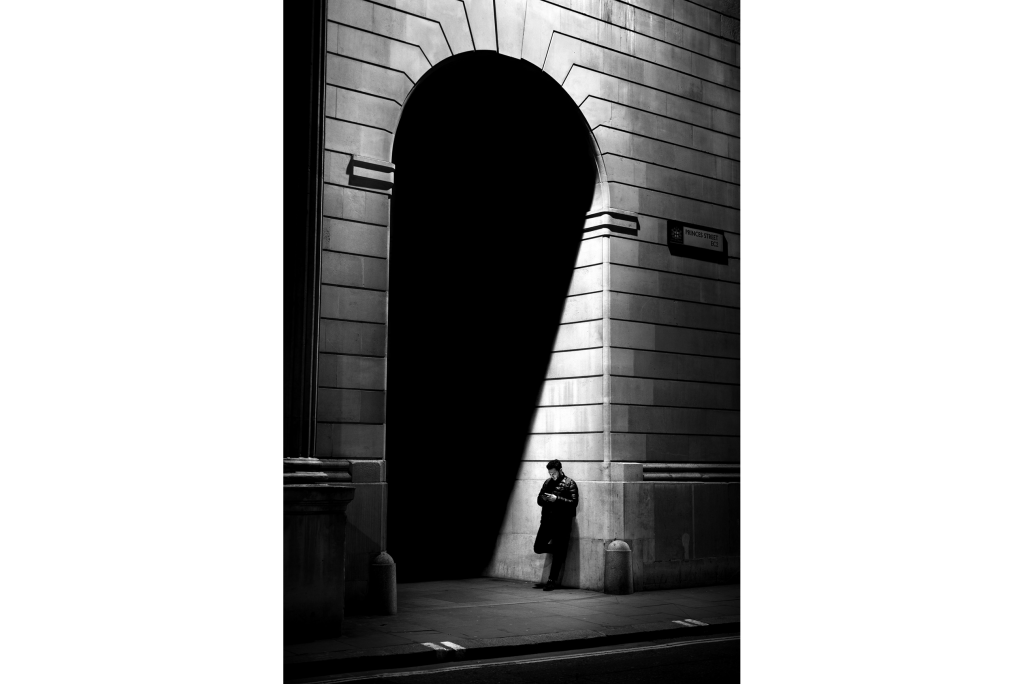 Metropolis｜大都会 内页 5